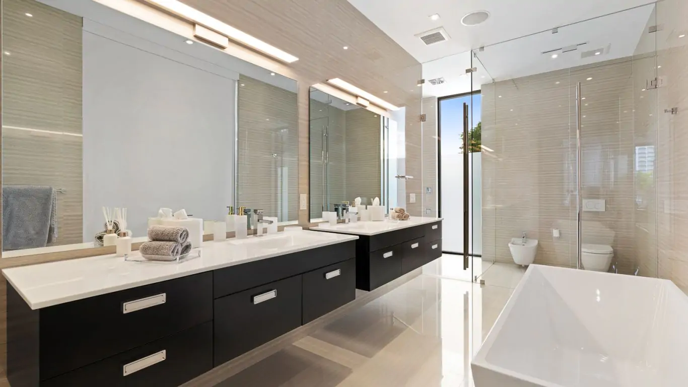 Villa Ailah | Miami
