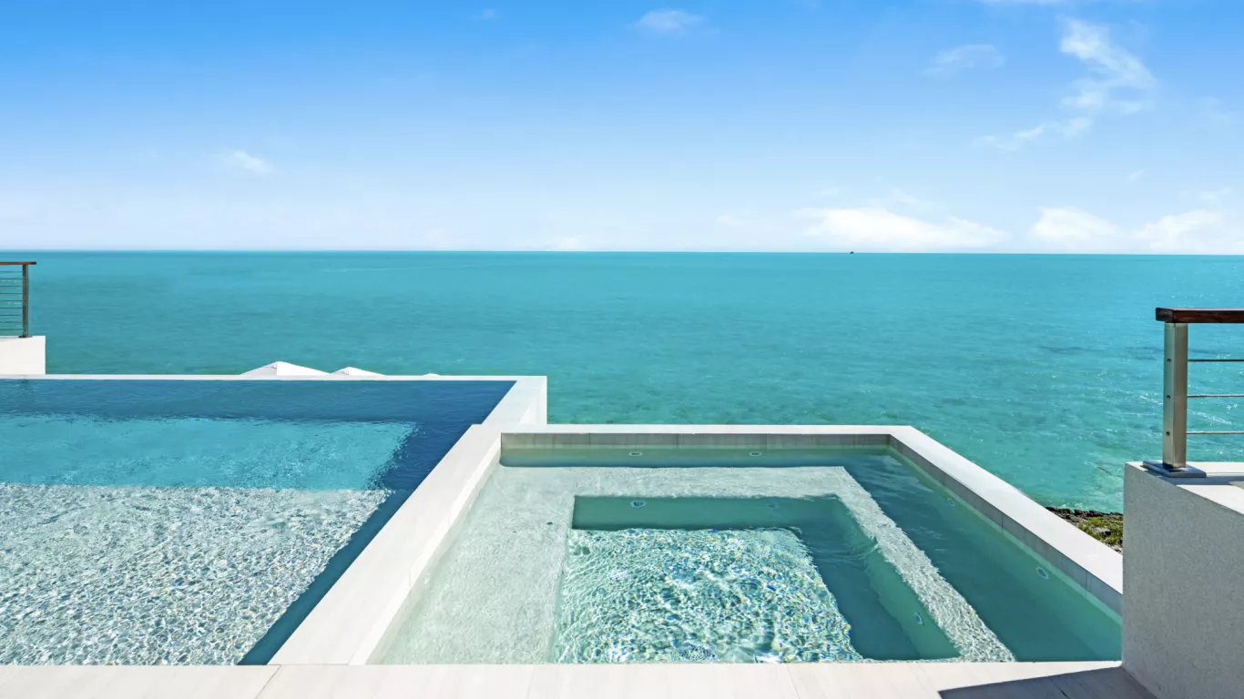 Villa Julia | Turks and Caicos