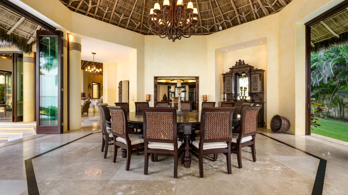 Casa Bella | Punta Mita