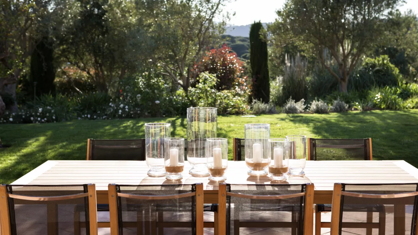 La Reserve Ramatuelle Villa 19 | St-Tropez