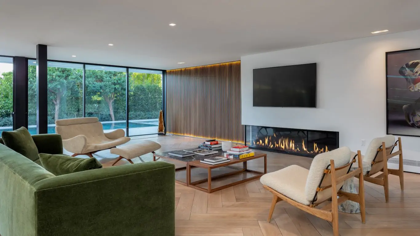 Villa Tori | Los Angeles