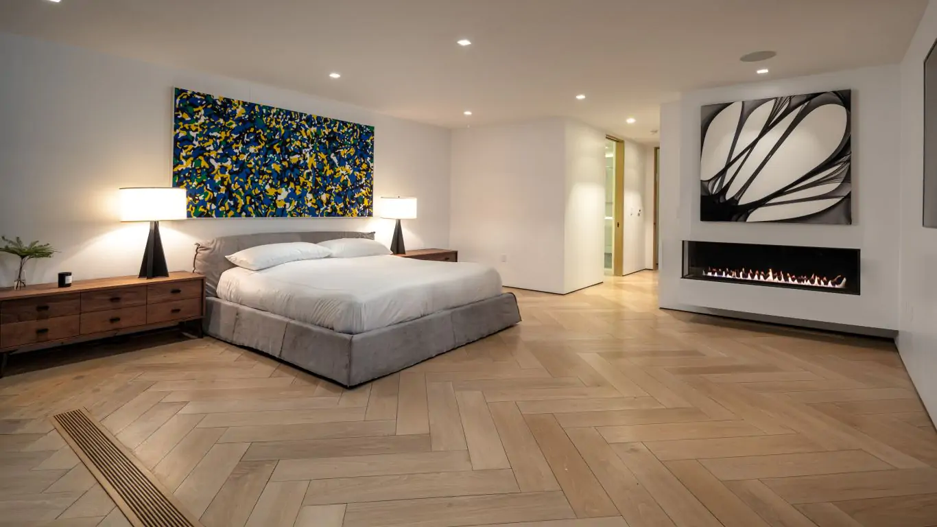 Villa Tori | Los Angeles