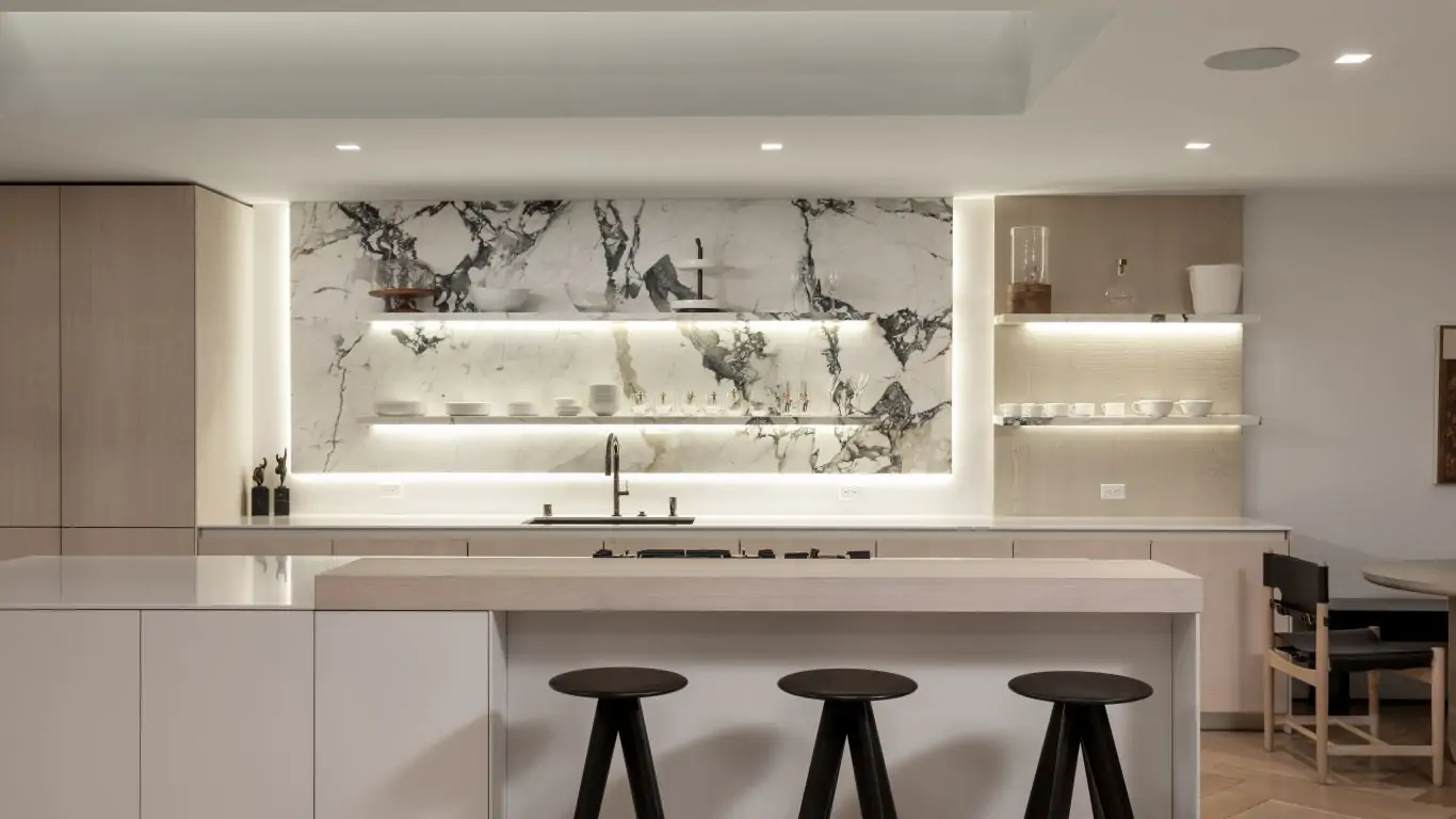 Villa Tori | Los Angeles