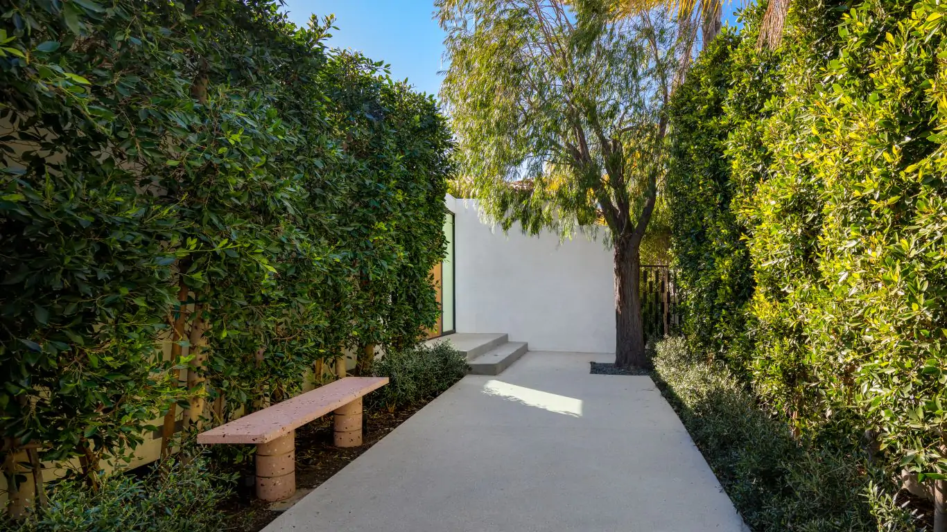 Villa Tori | Los Angeles