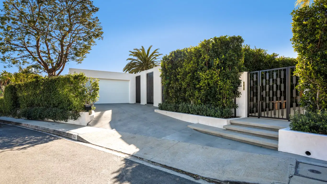 Villa Tori | Los Angeles