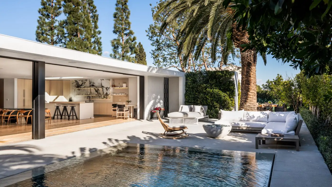 Villa Tori | Los Angeles