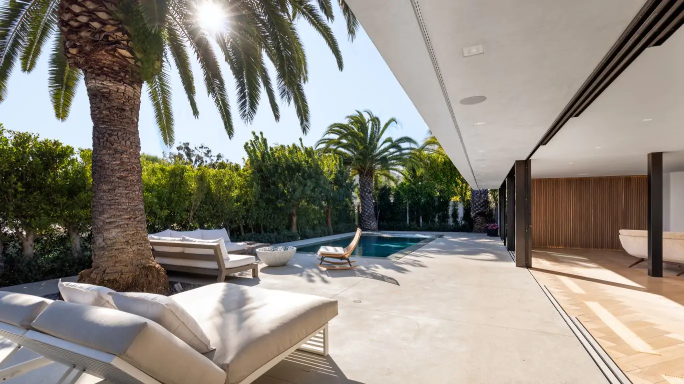 Villa Tori | Los Angeles