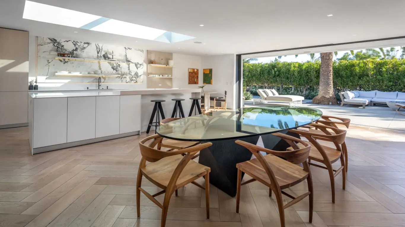 Villa Tori | Los Angeles