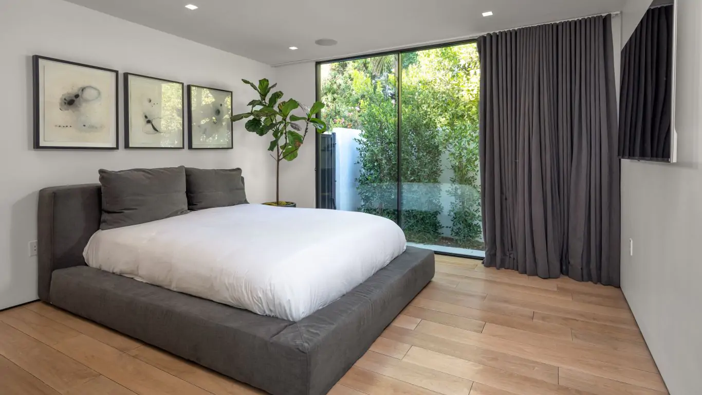 Villa Tori | Los Angeles