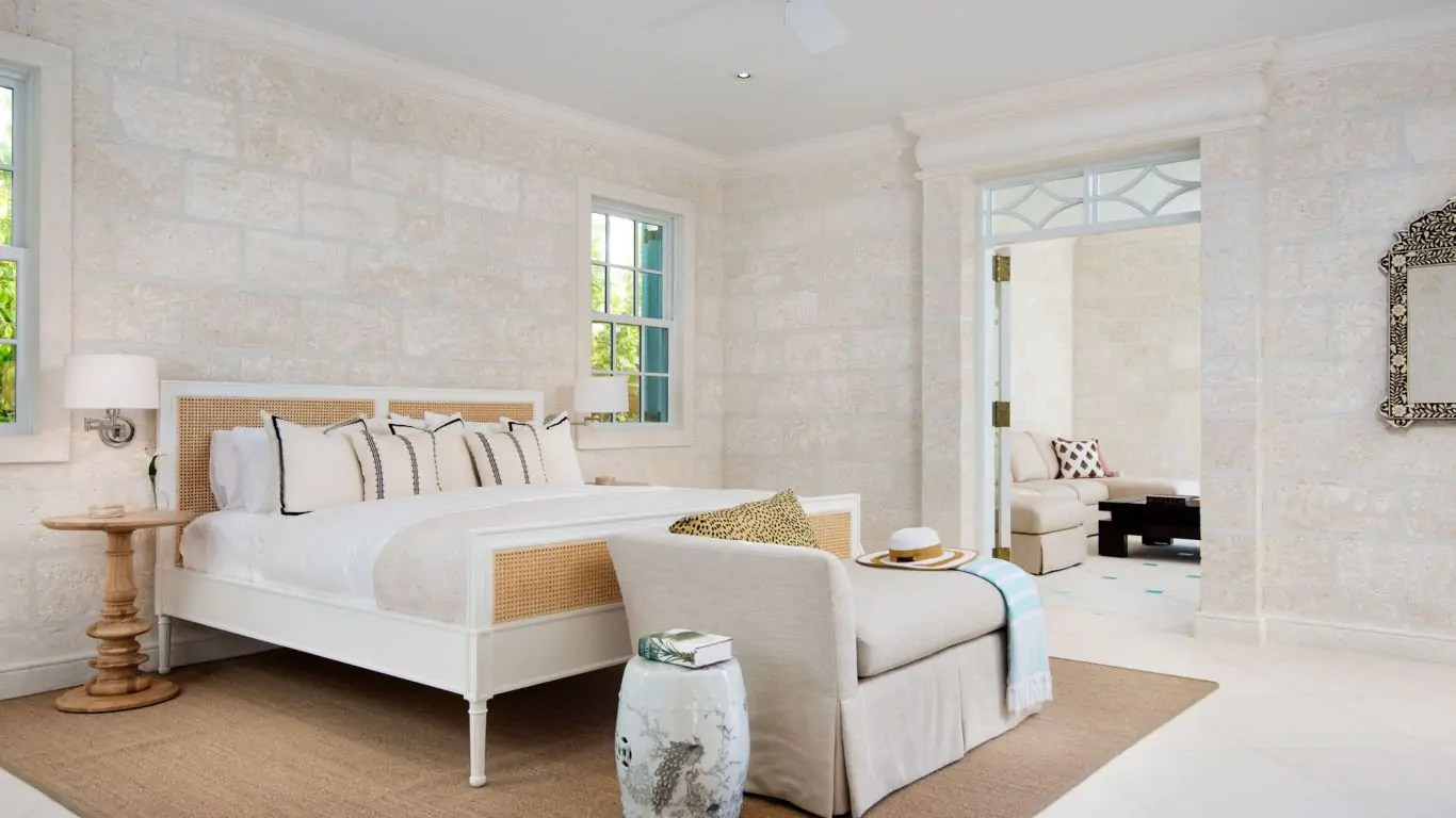 Coral Pavilion | Turks and Caicos