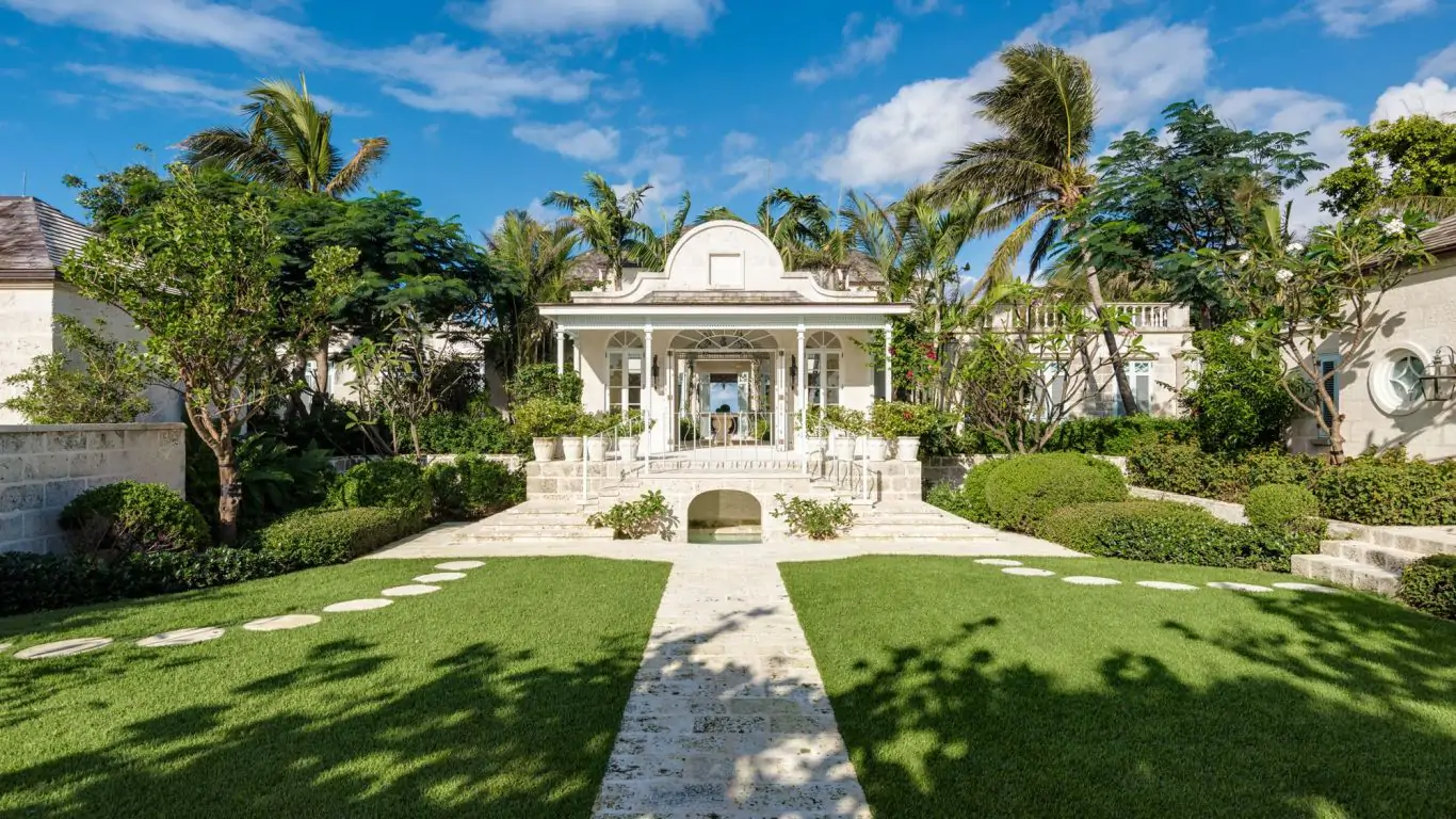 Coral Pavilion | Turks and Caicos