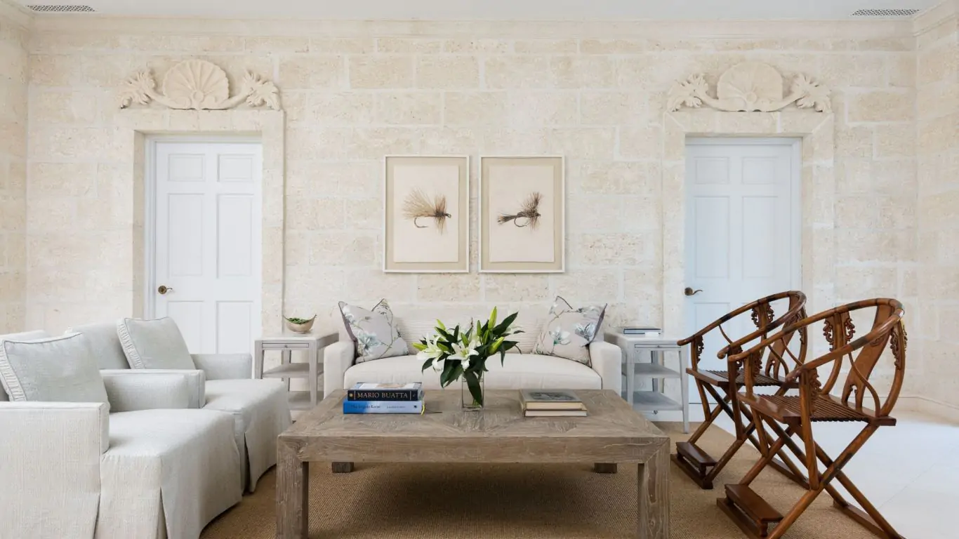 Coral Pavilion | Turks and Caicos