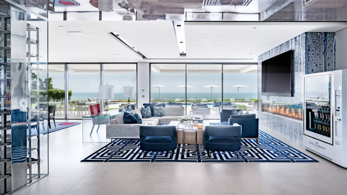 Villa Darla | Hamptons