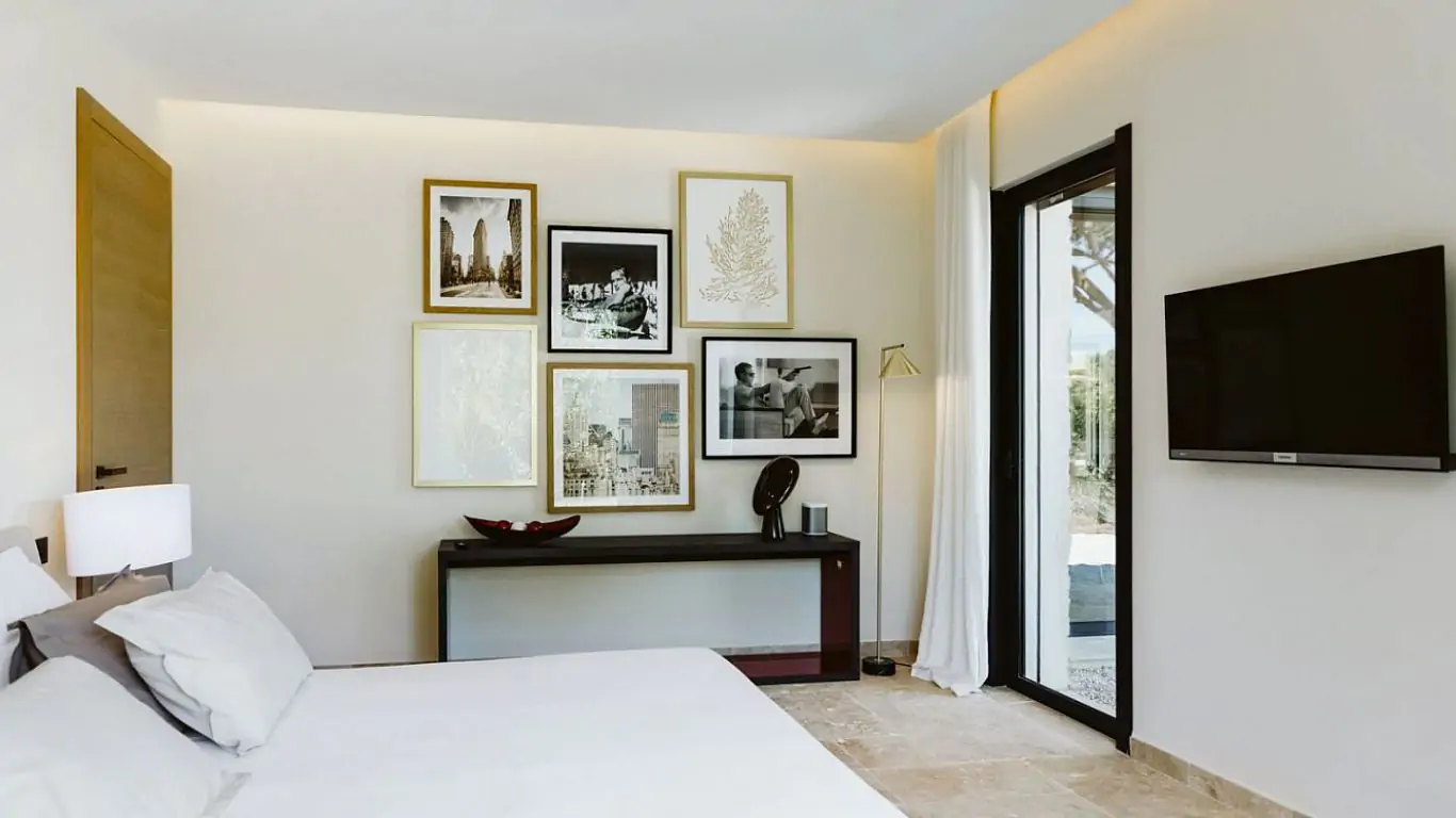 Villa Ambrosia | St-Tropez