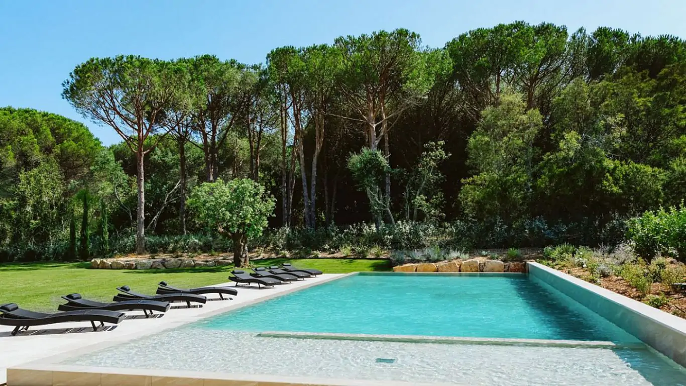 Villa Ambrosia | St-Tropez