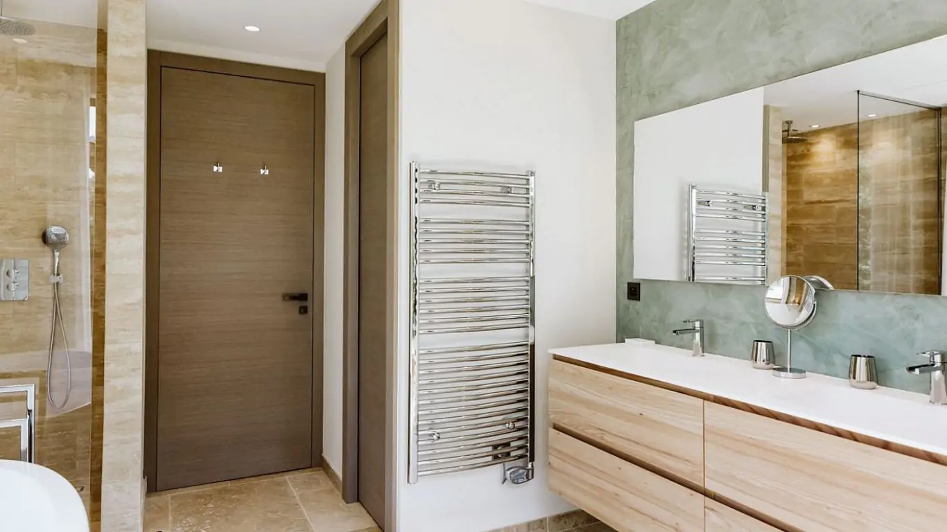 Villa Ambrosia | St-Tropez