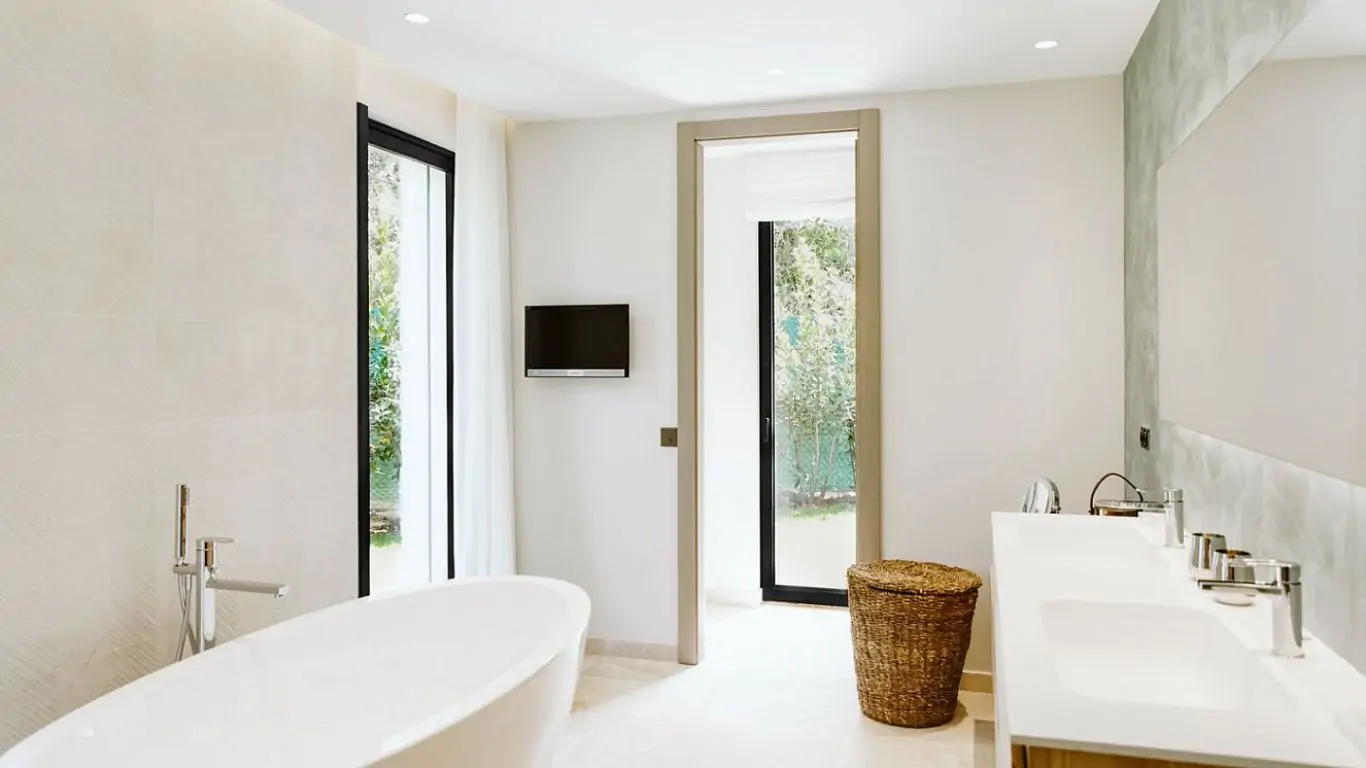 Villa Ambrosia | St-Tropez