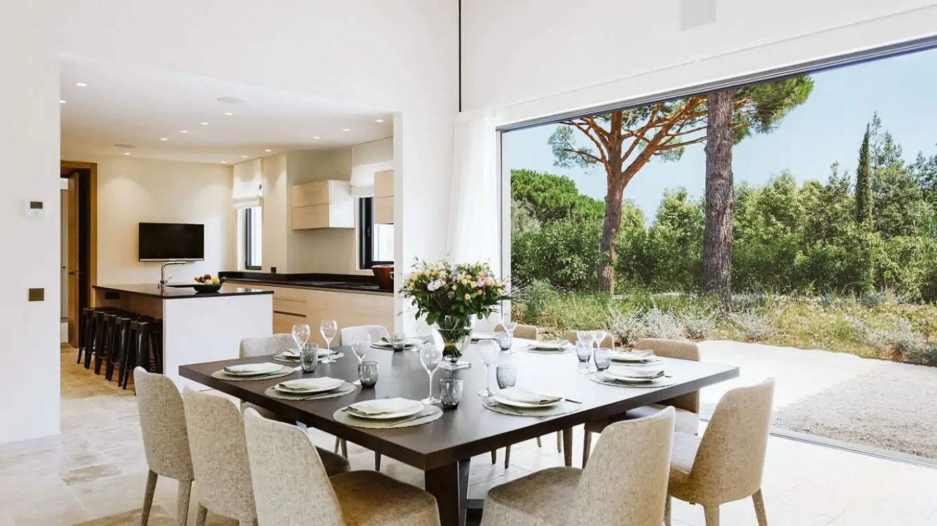 Villa Ambrosia | St-Tropez