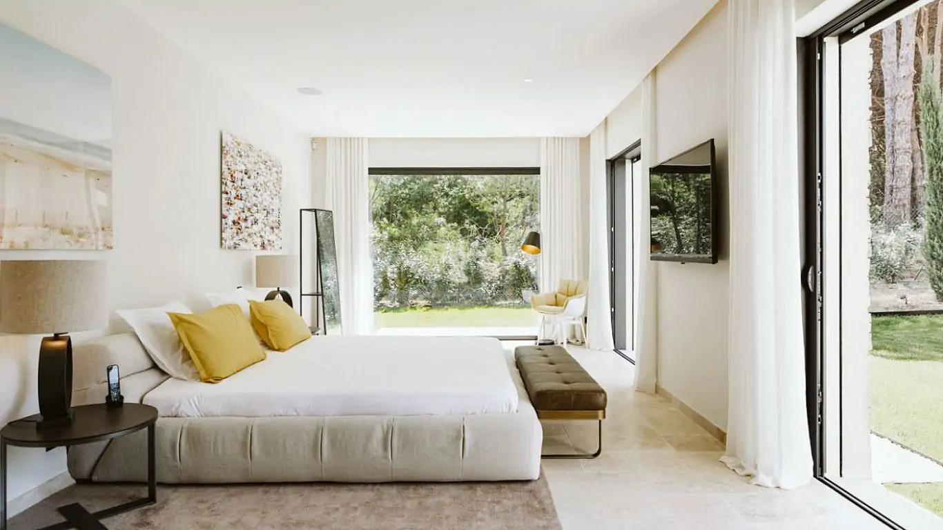 Villa Ambrosia | St-Tropez