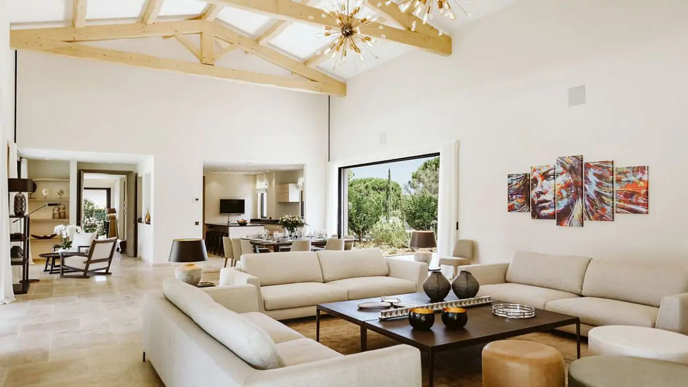 Villa Ambrosia | St-Tropez