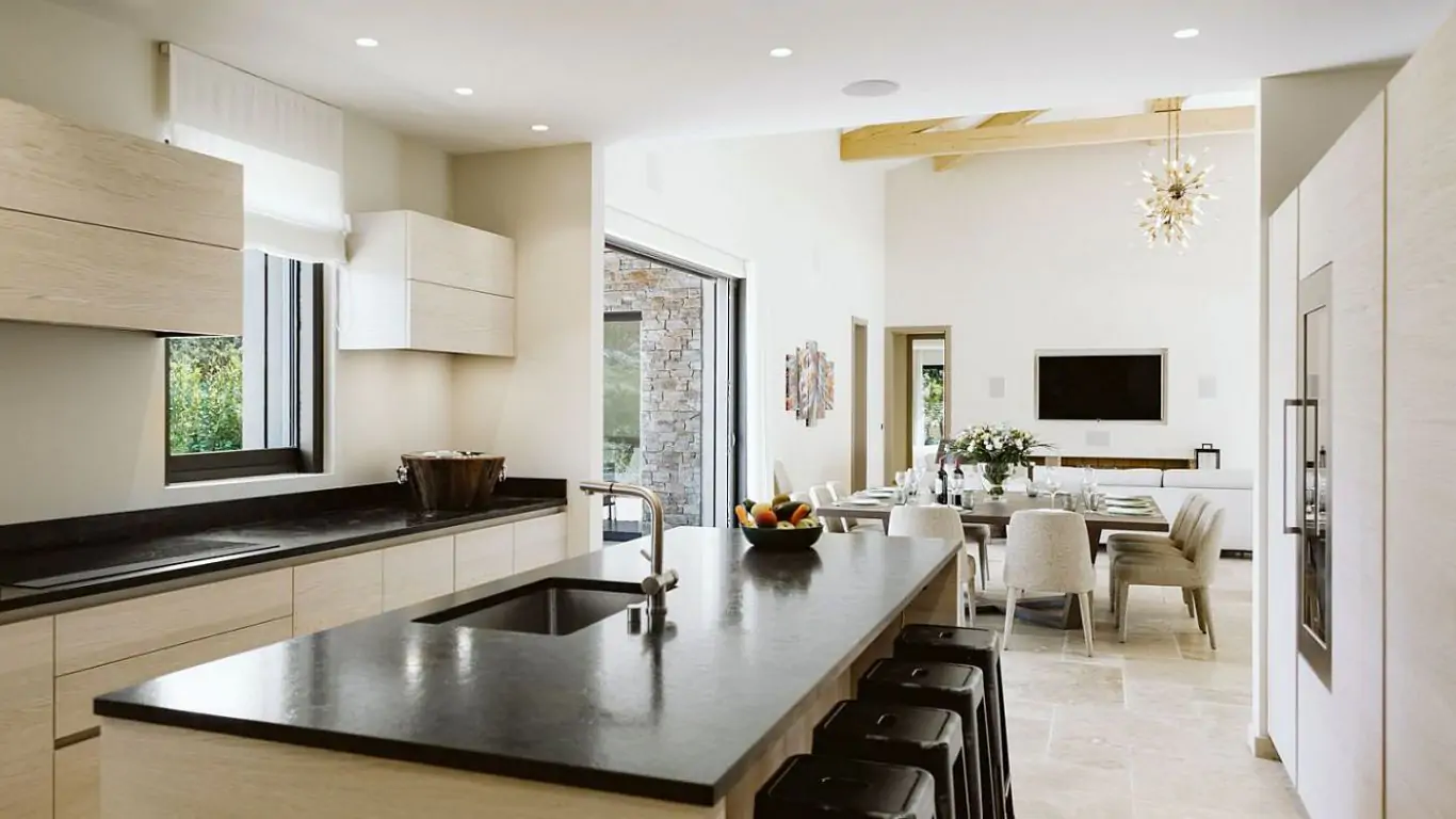 Villa Ambrosia | St-Tropez
