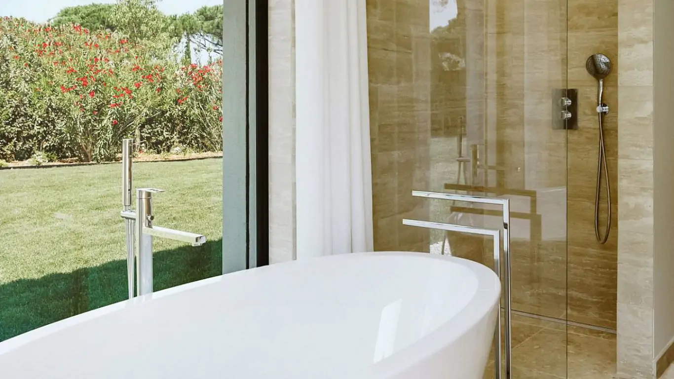 Villa Ambrosia | St-Tropez