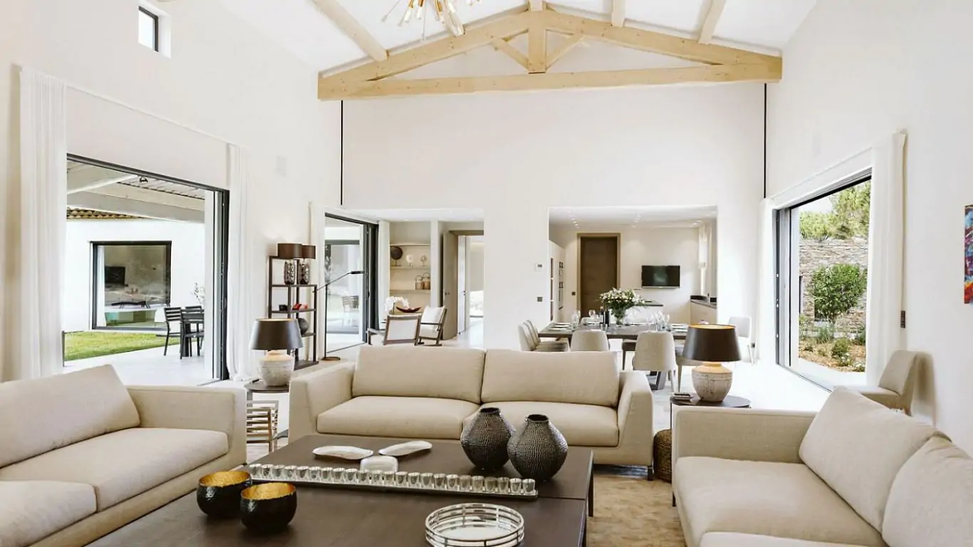 Villa Ambrosia | St-Tropez