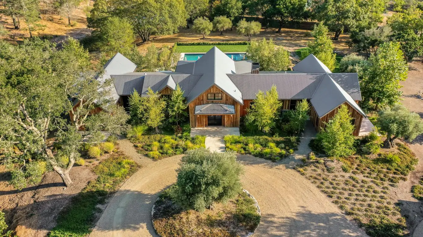 Villa Anna | Napa Sonoma