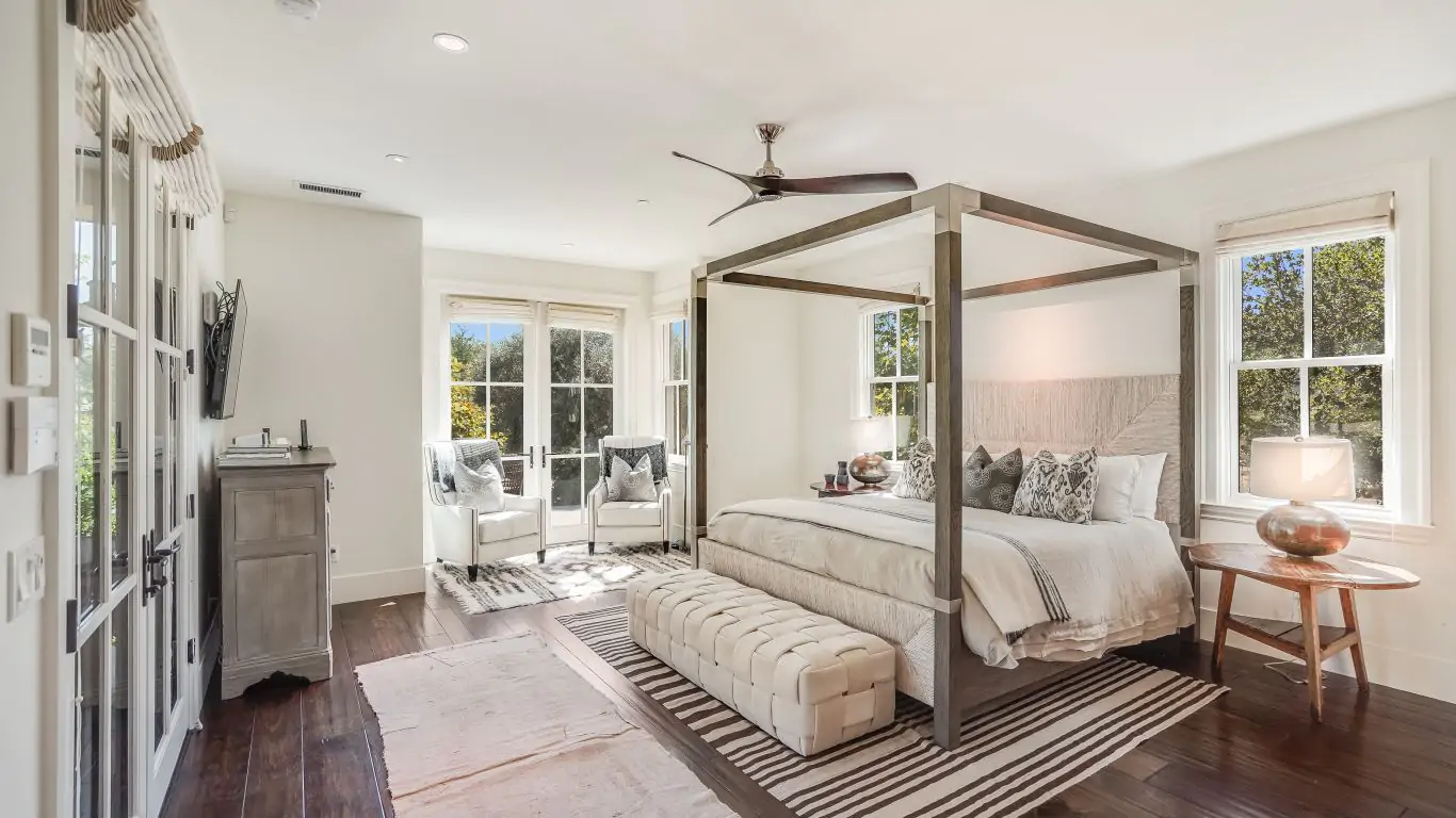 Villa Anna | Napa Sonoma