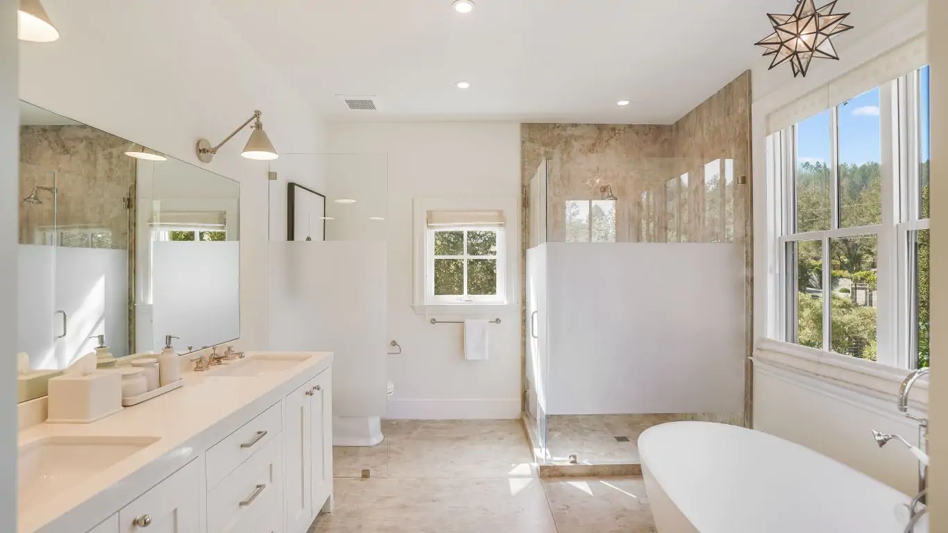Villa Anna | Napa Sonoma