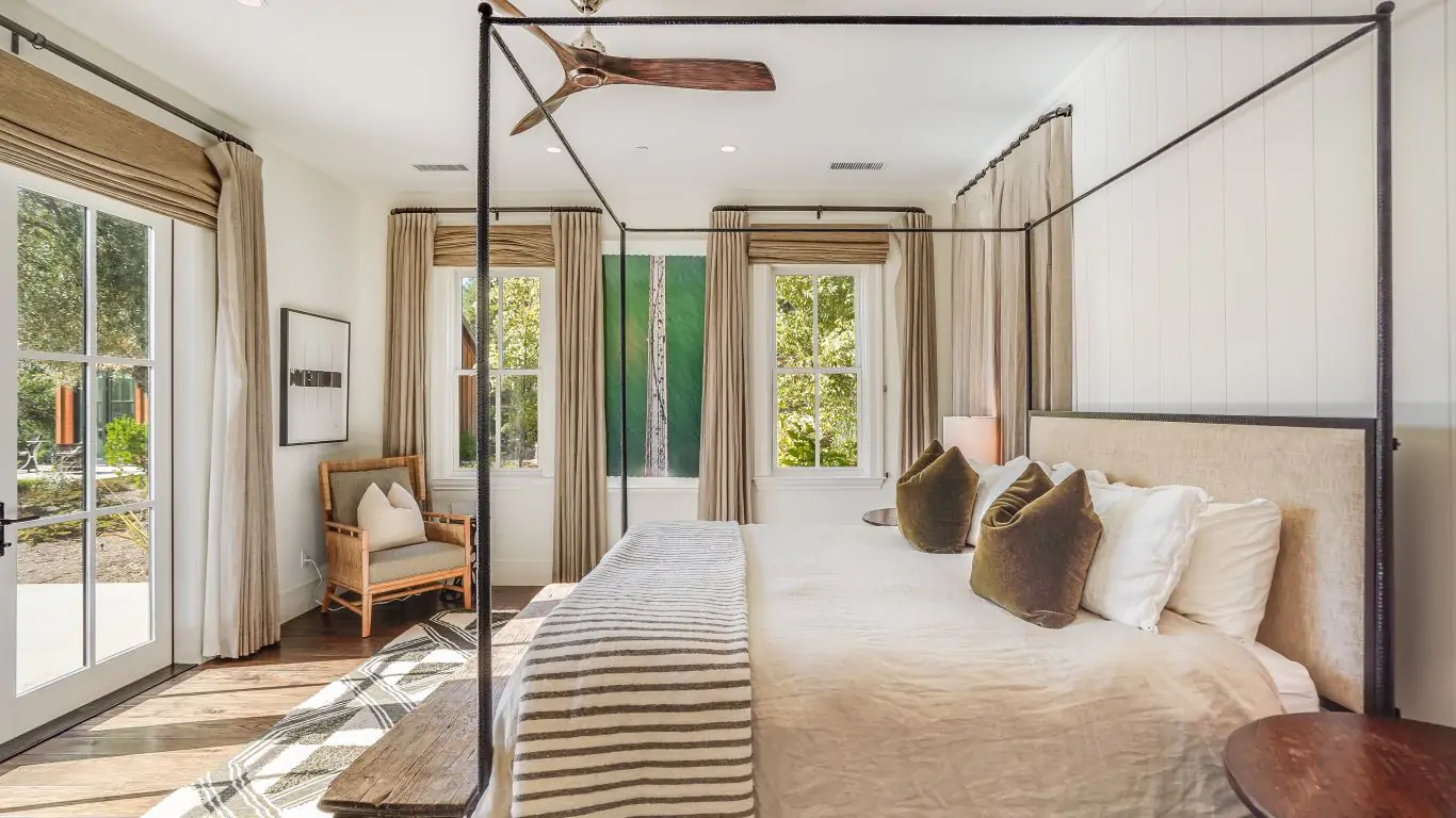 Villa Anna | Napa Sonoma