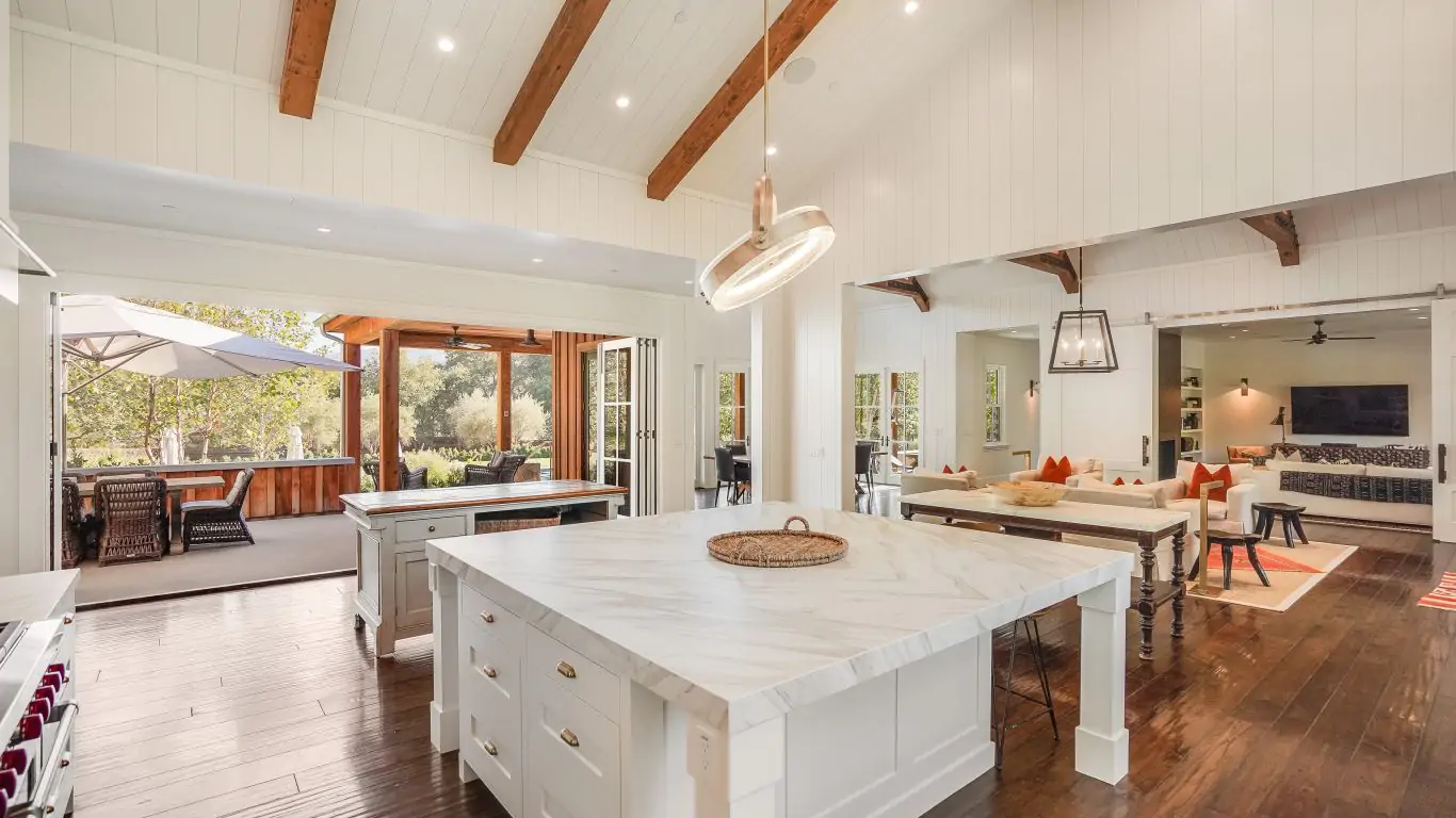 Villa Anna | Napa Sonoma