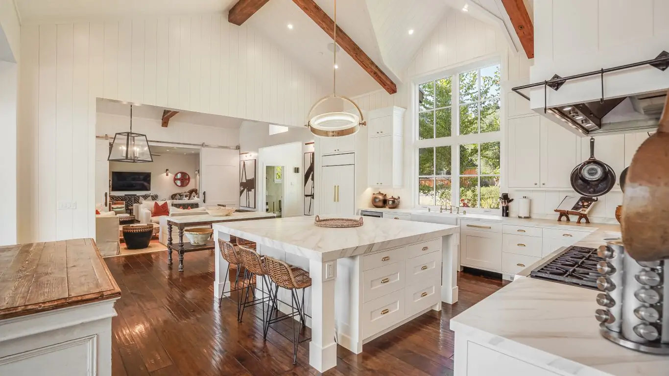 Villa Anna | Napa Sonoma