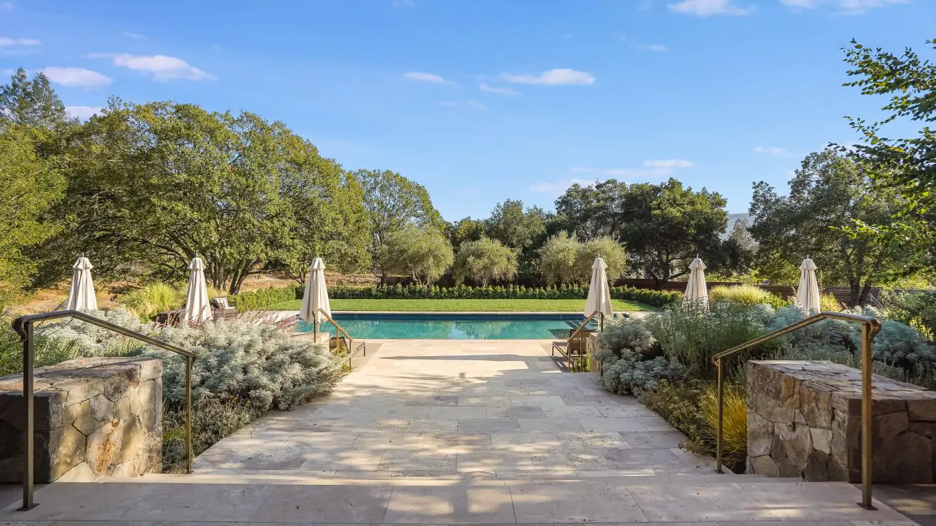 Villa Anna | Napa Sonoma