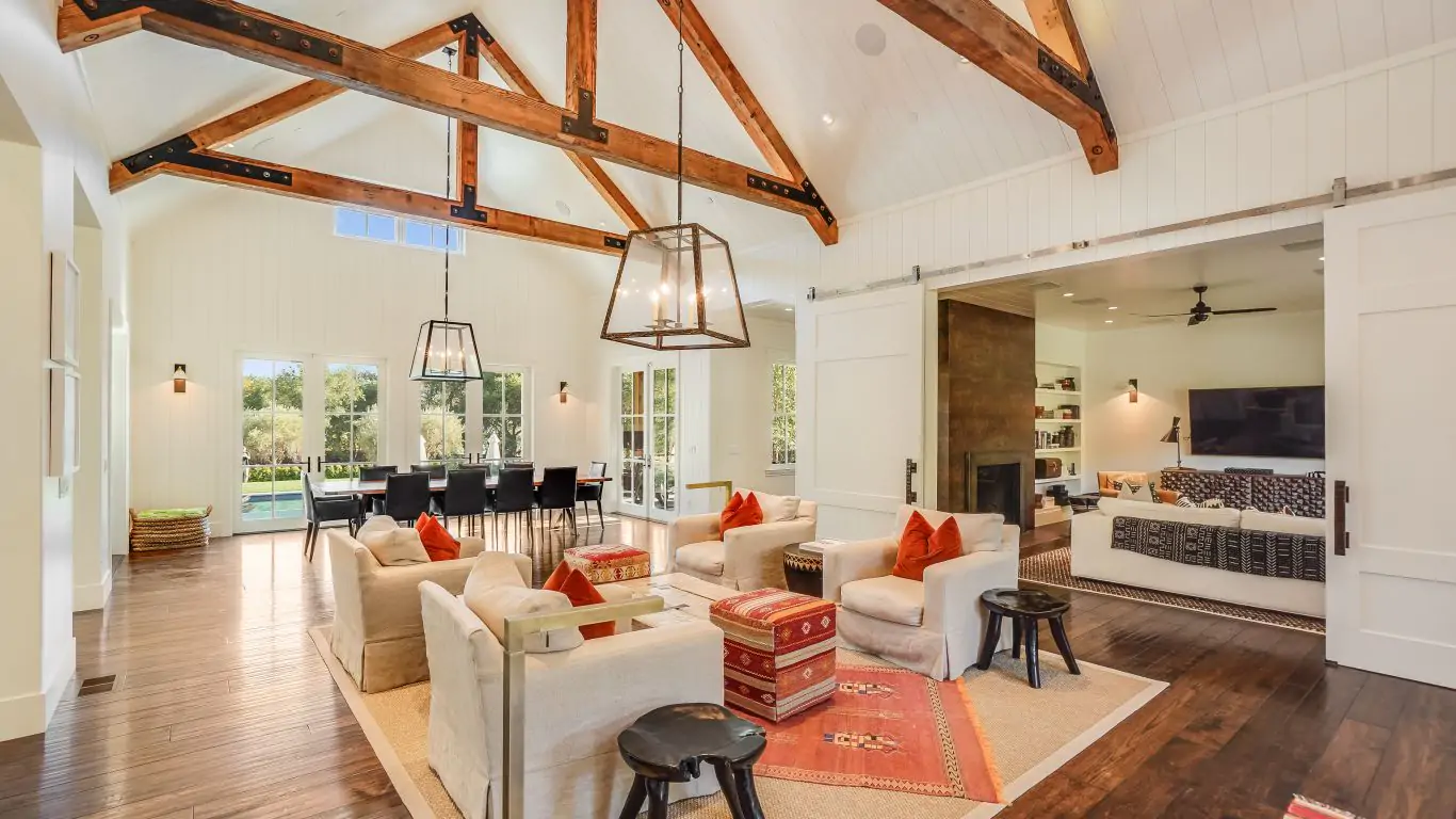 Villa Anna | Napa Sonoma