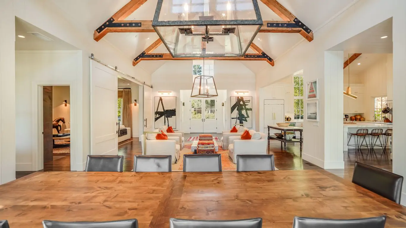 Villa Anna | Napa Sonoma