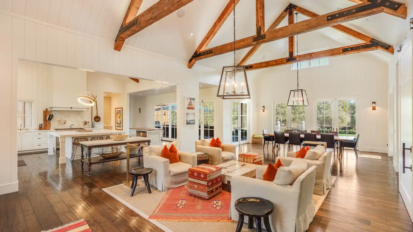 Villa Anna | Napa Sonoma