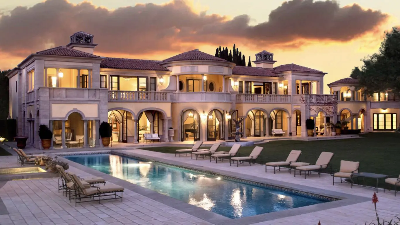 Villa Martha | Los Angeles