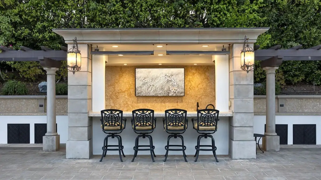 Villa Martha | Los Angeles