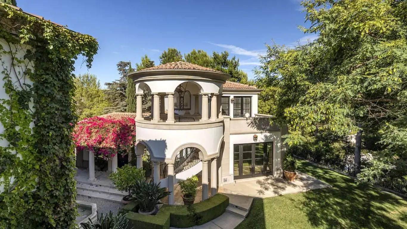 Villa Martha | Los Angeles