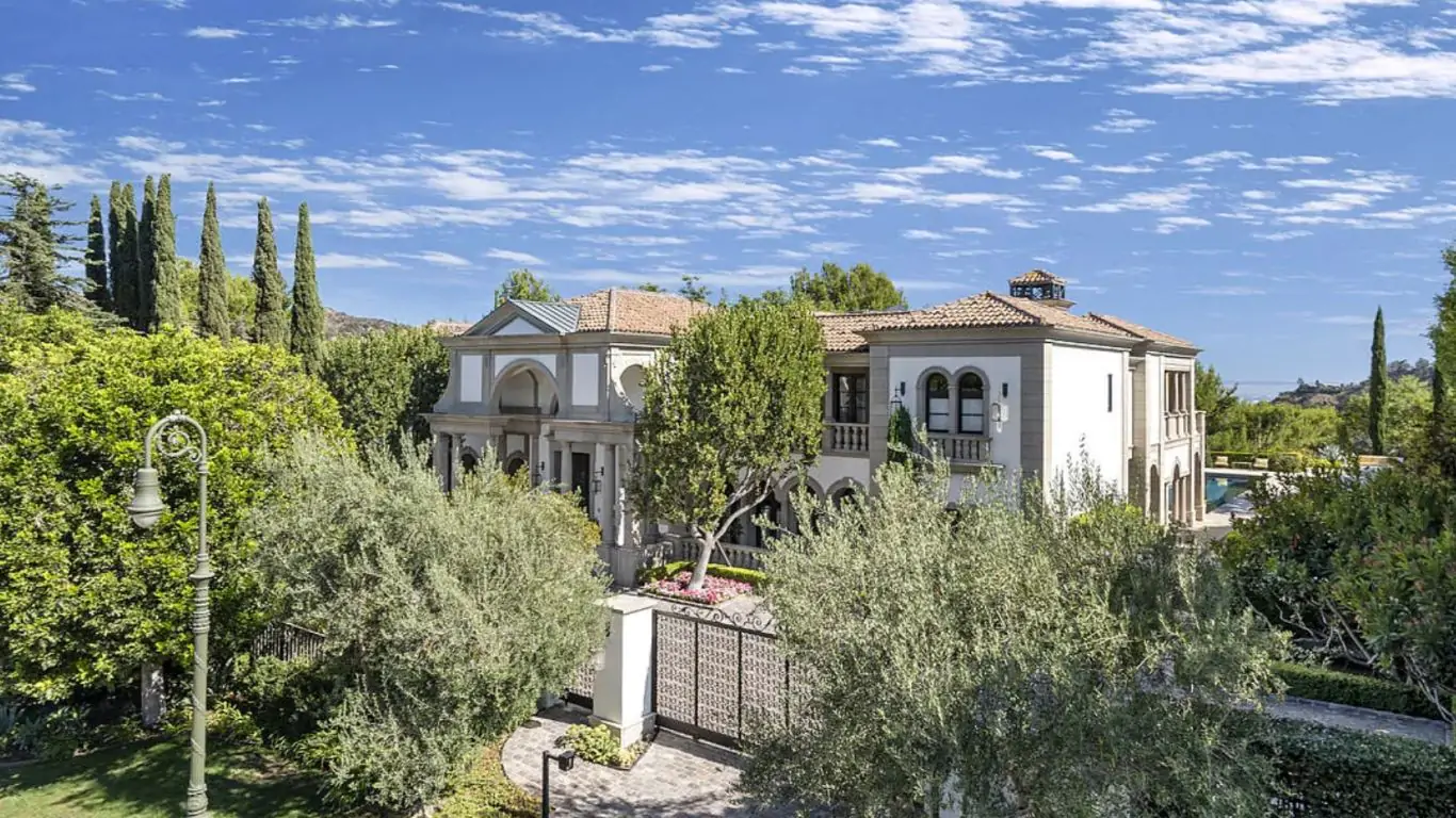 Villa Martha | Los Angeles