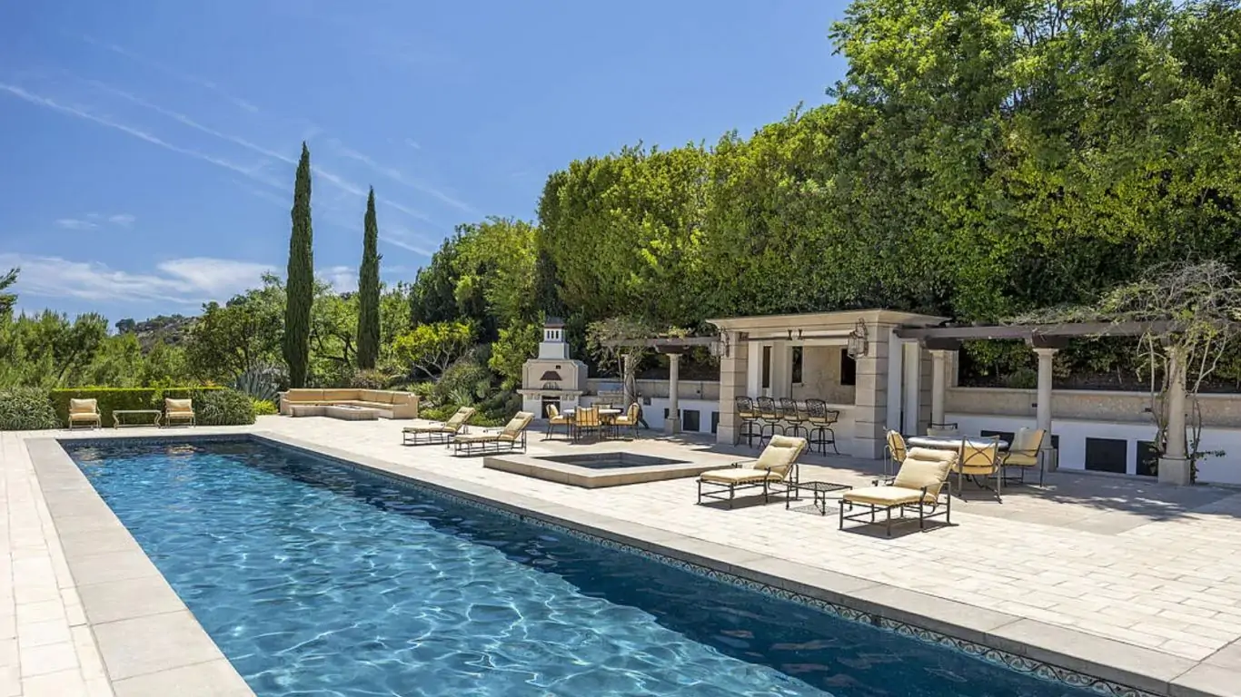 Villa Martha | Los Angeles