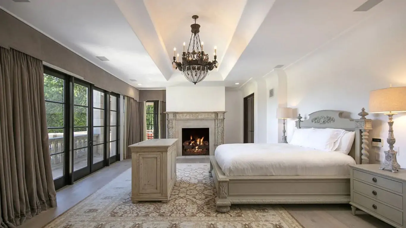 Villa Martha | Los Angeles