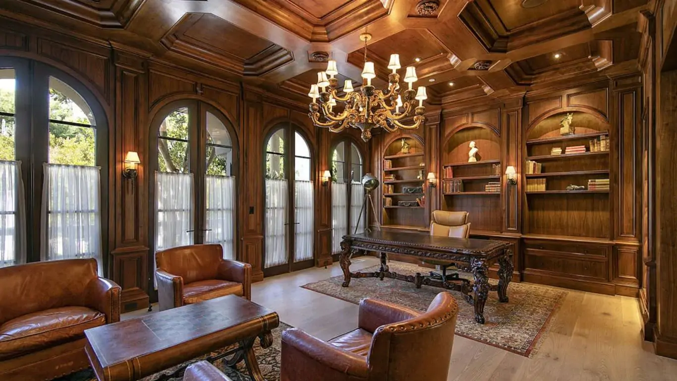 Villa Martha | Los Angeles