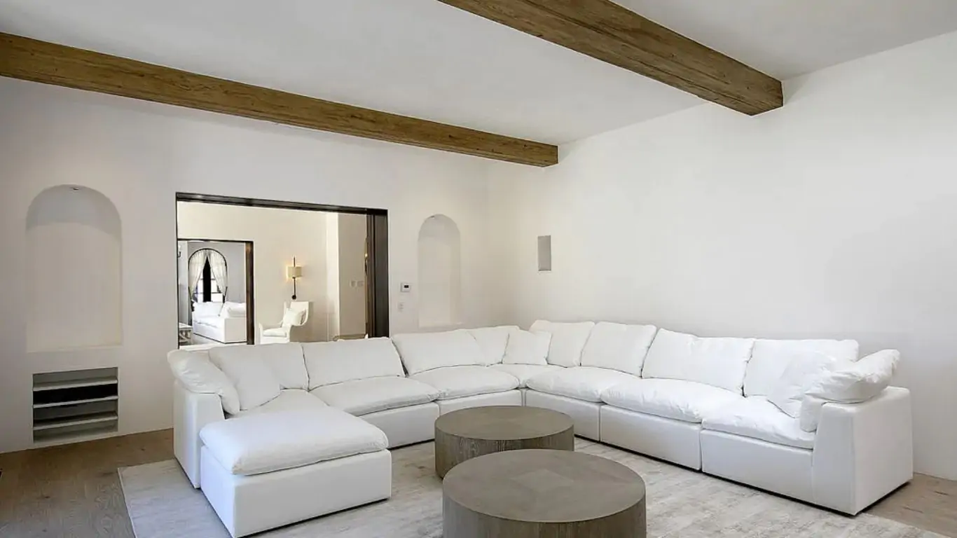 Villa Martha | Los Angeles