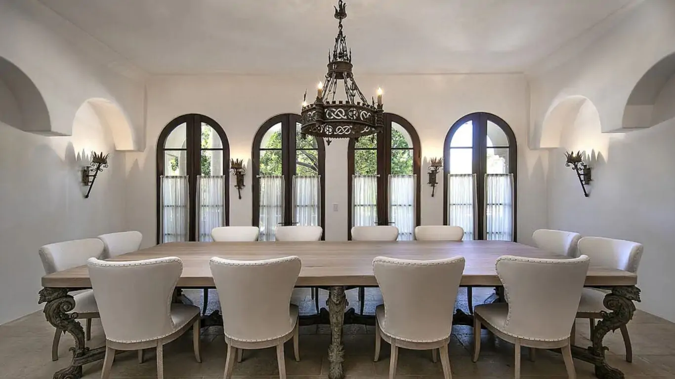 Villa Martha | Los Angeles