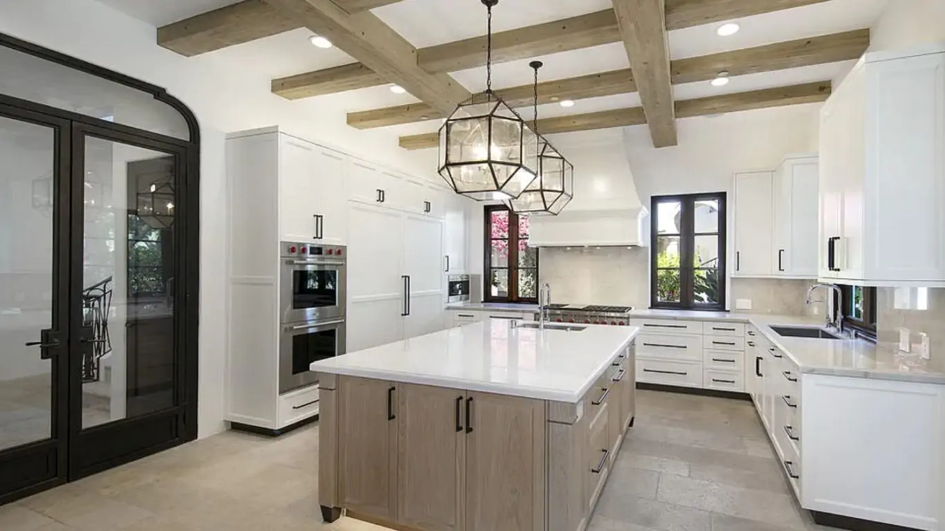 Villa Martha | Los Angeles