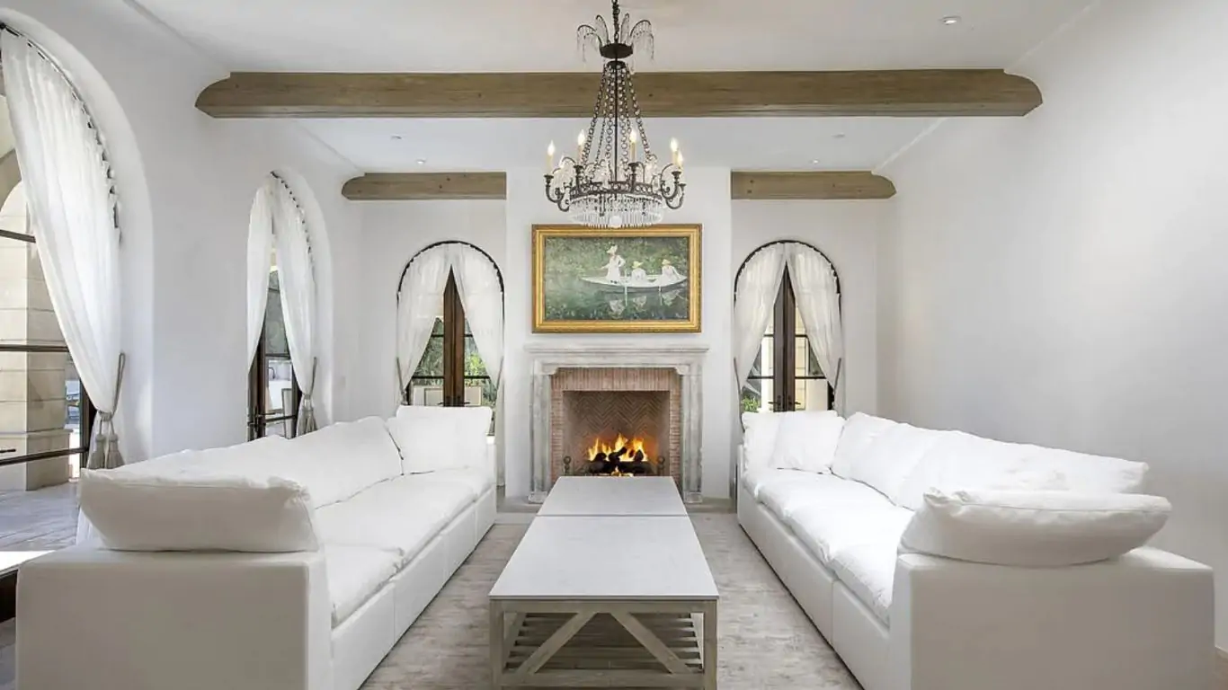 Villa Martha | Los Angeles