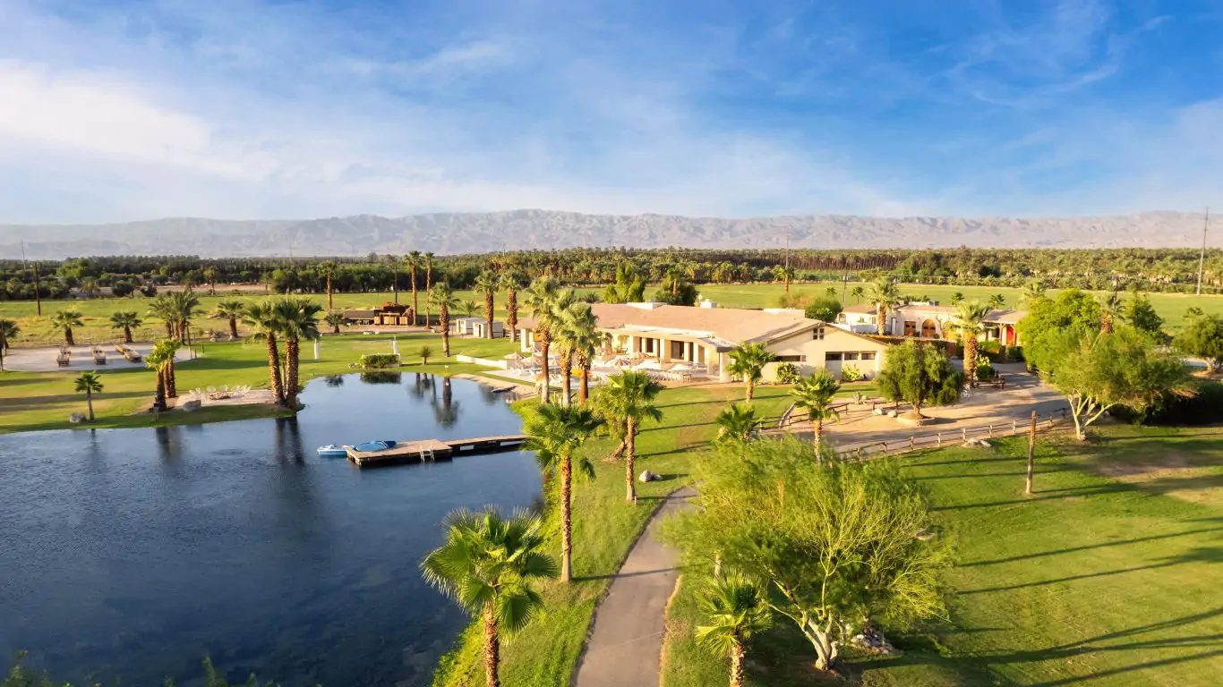 Villa Buena Vista | Palm Springs