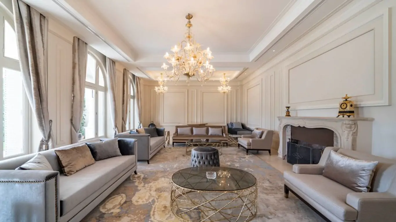 Villa Antonia | Cannes